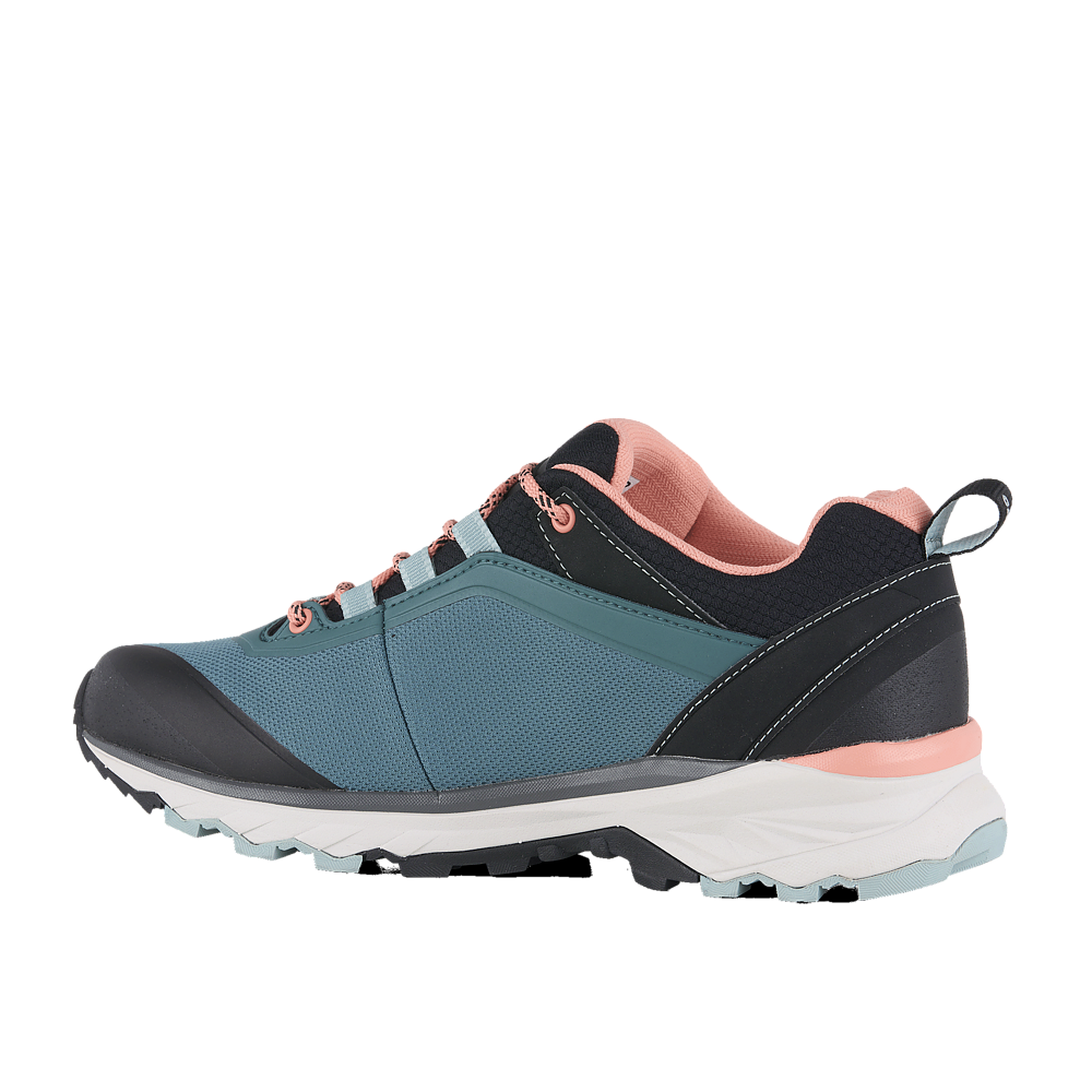 Kayland STRIDER W'S GTX GREEN - PEACH In Vendita