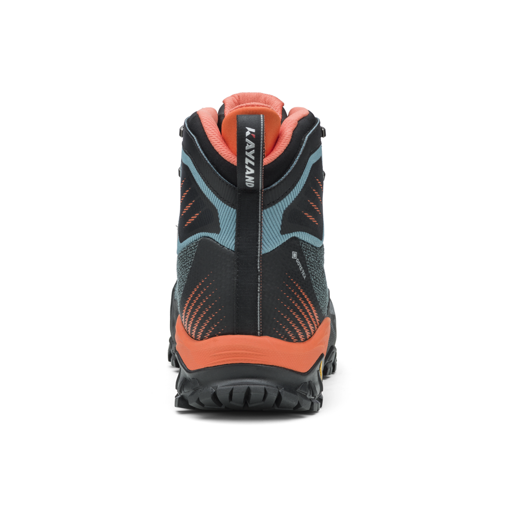 Kayland DUKE MID GTX BLACK ORANGE Offerte