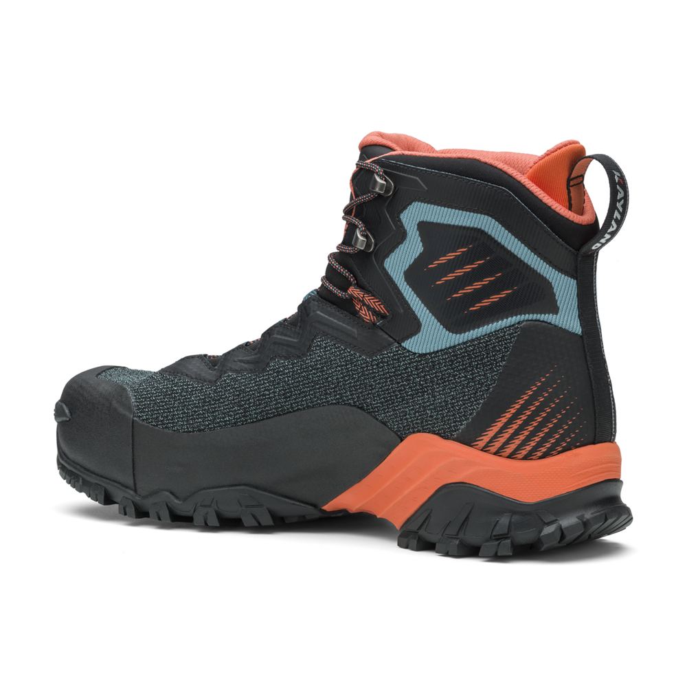Kayland DUKE MID GTX BLACK ORANGE Offerte