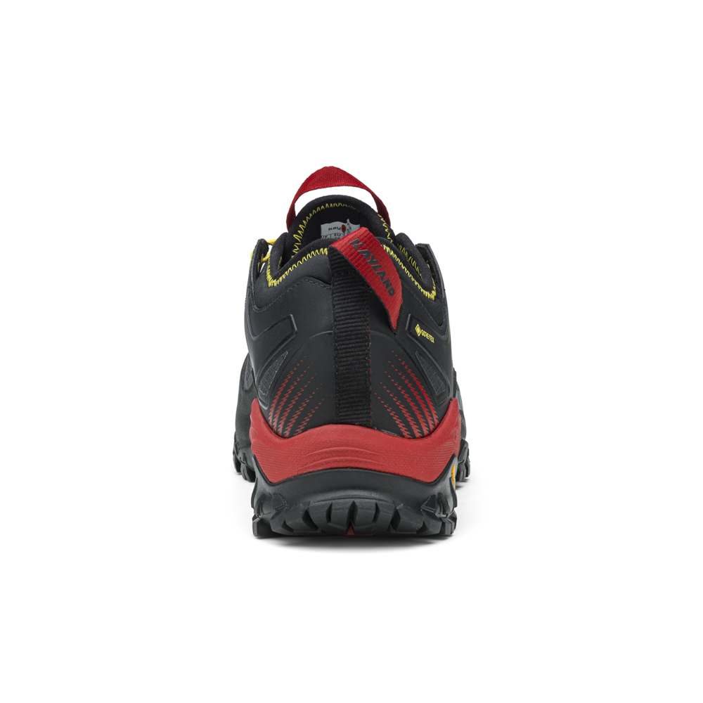 Kayland DUKE GTX BLACK RED Vendita Calda