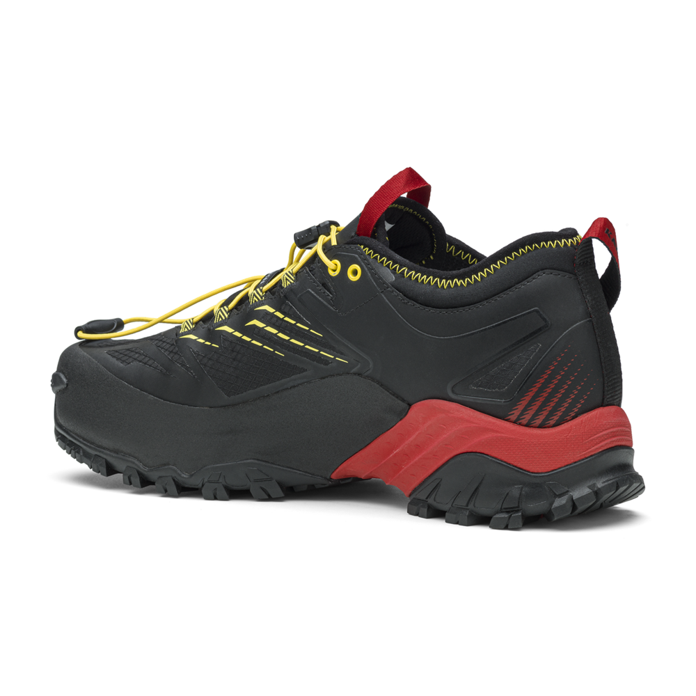 Kayland DUKE GTX BLACK RED Vendita Calda