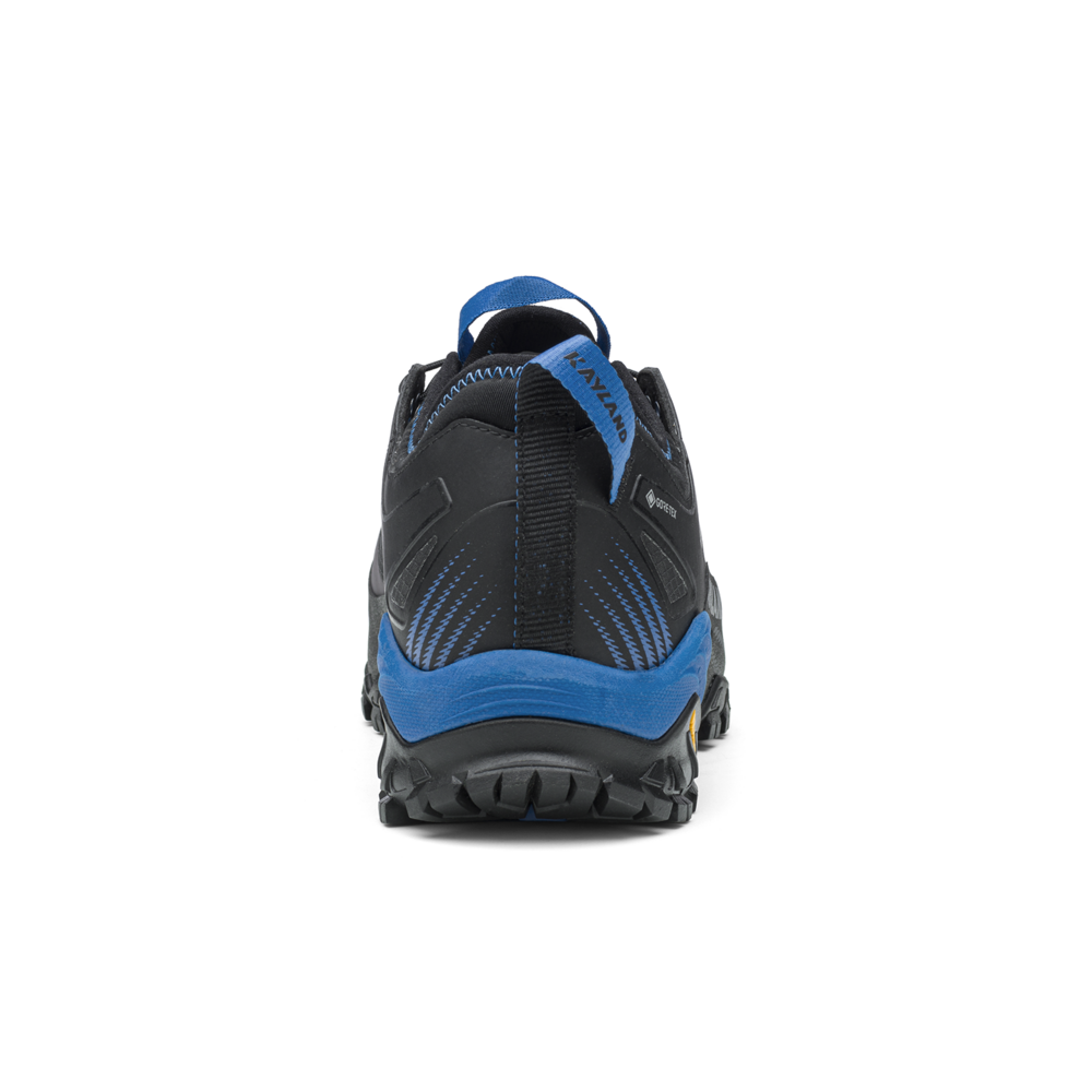 Kayland DUKE GTX BLACK BLUE Vendita Economica