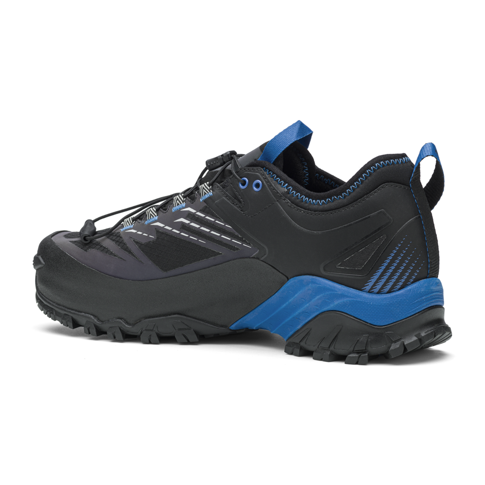 Kayland DUKE GTX BLACK BLUE Vendita Economica
