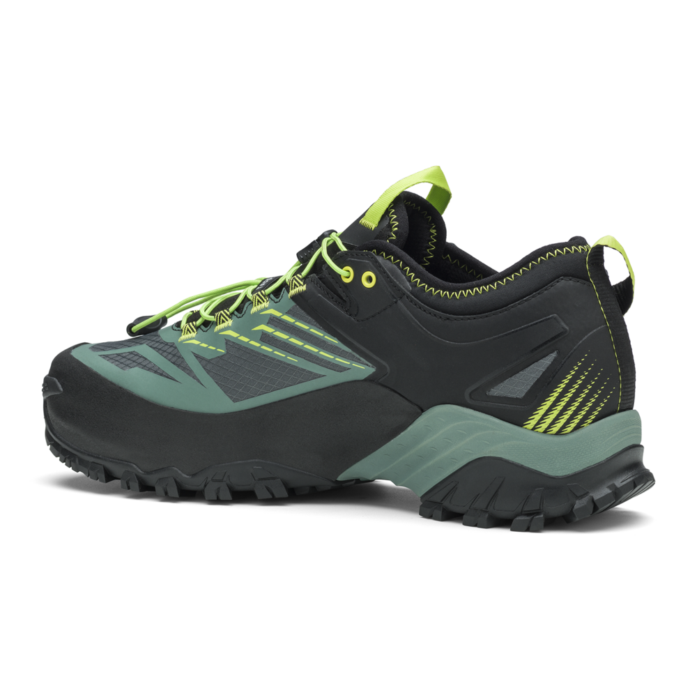 Kayland DUKE GTX BLACK GREEN Saldi Di Fabbrica