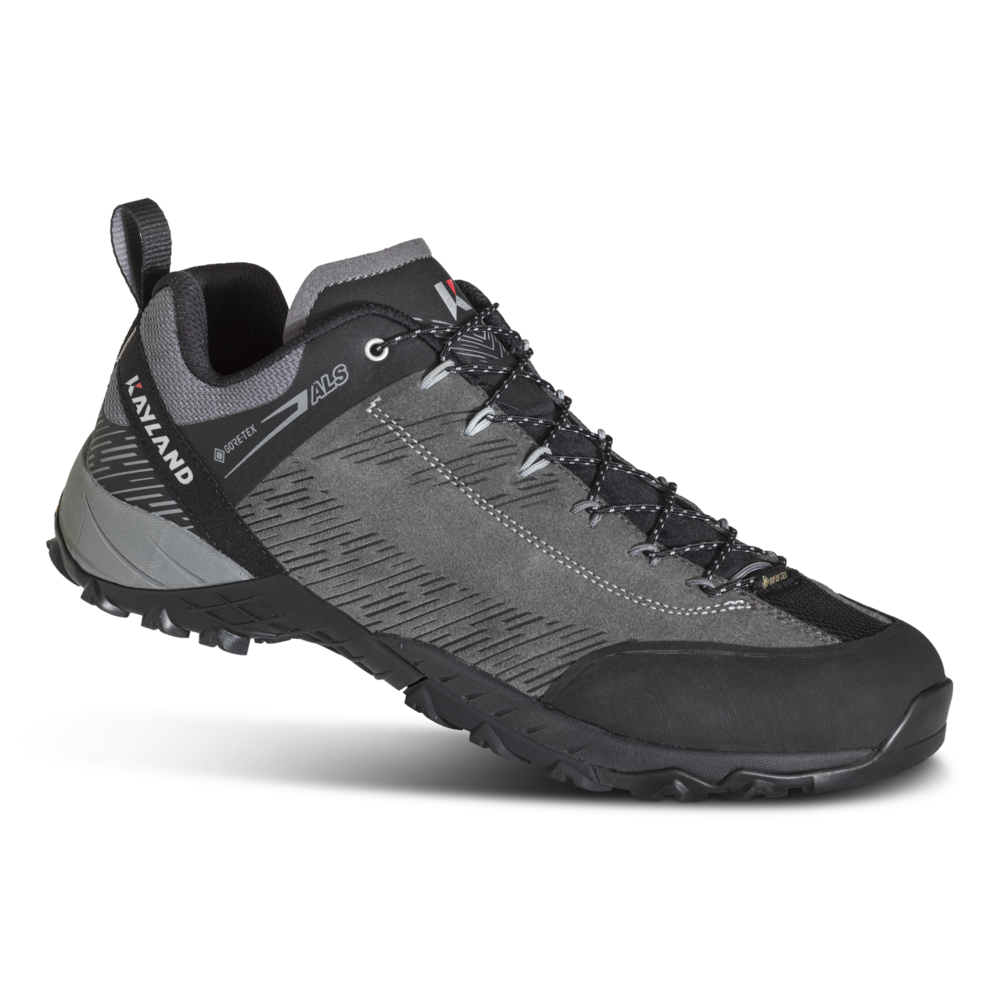 Kayland REVOLT GTX BLACK-DARK GREY I Più Venduti