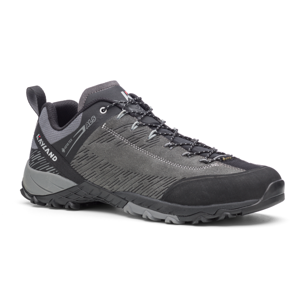 Kayland REVOLT GTX BLACK-DARK GREY I Più Venduti