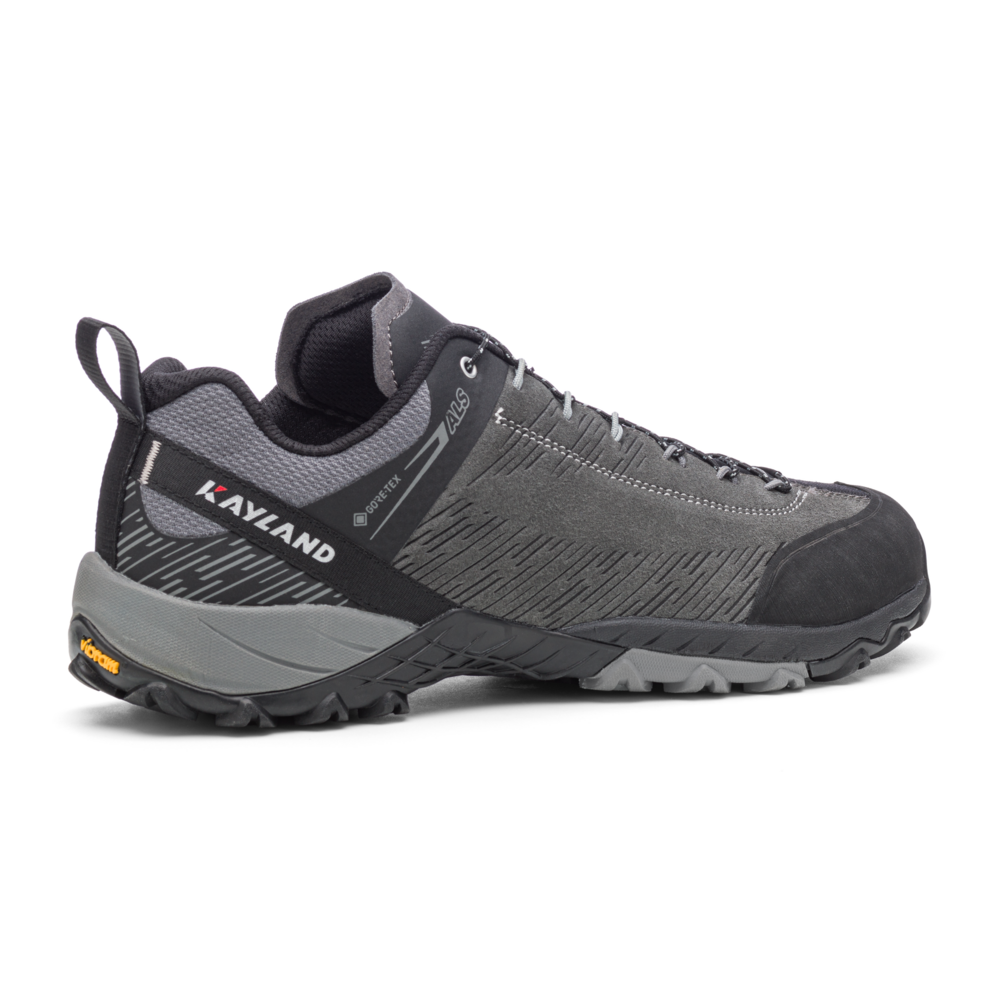Kayland REVOLT GTX BLACK-DARK GREY I Più Venduti