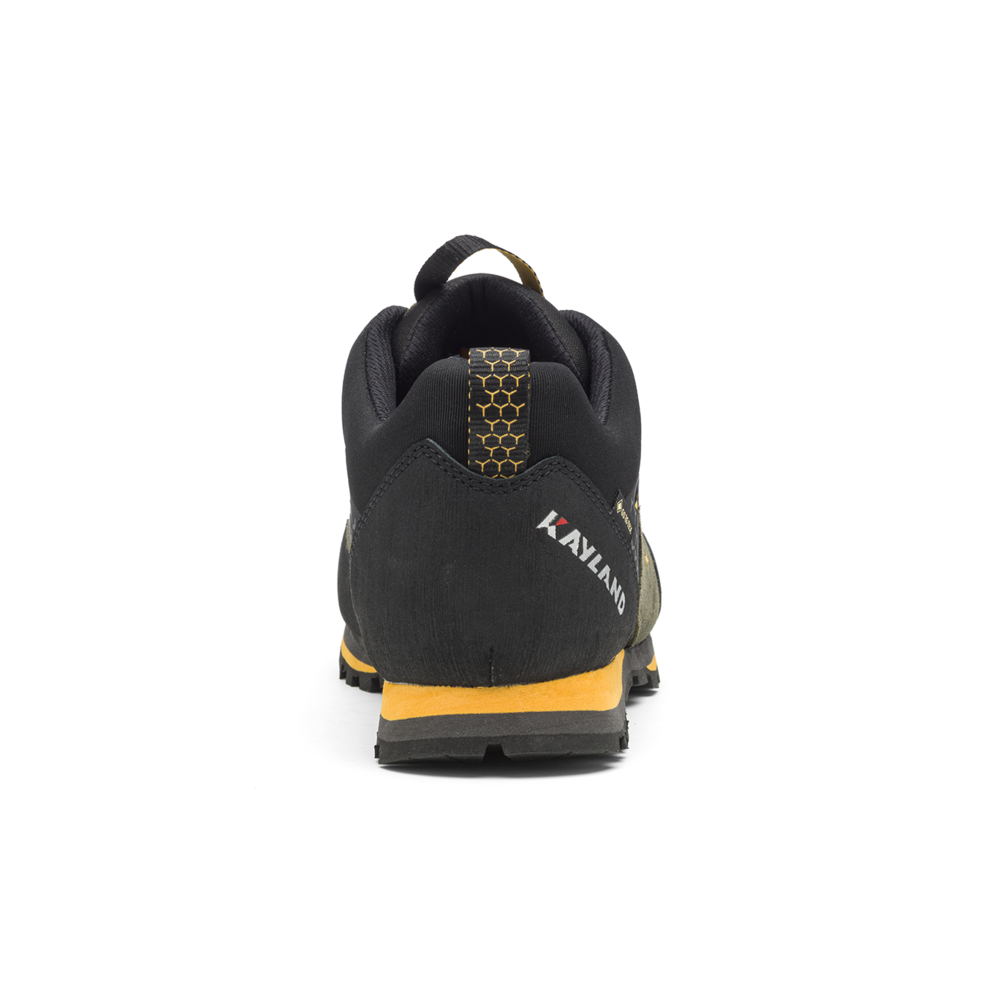 Kayland VITRIK GTX DARK GREEN OCHER Negozio