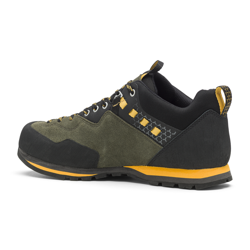Kayland VITRIK GTX DARK GREEN OCHER Negozio