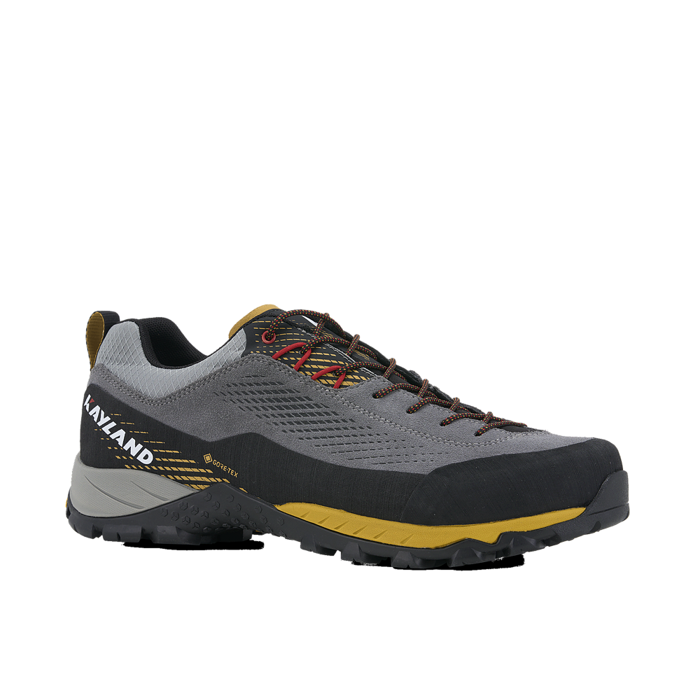 Kayland MIURA GTX GREY - HONEY Nuova