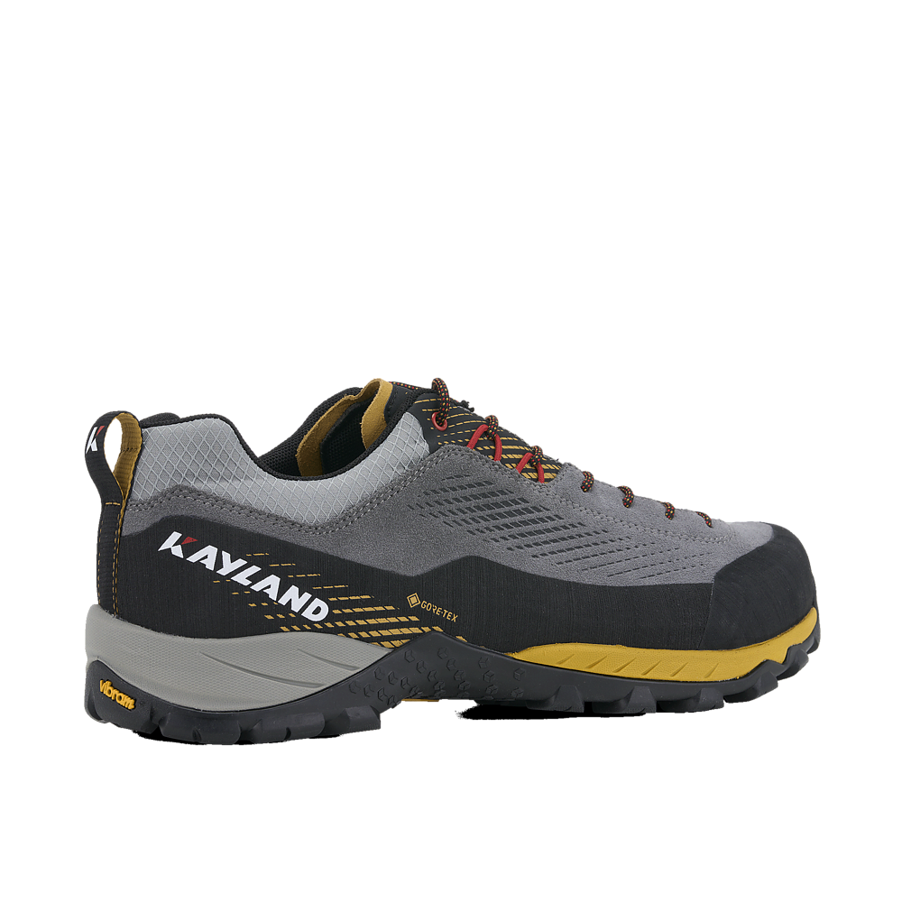 Kayland MIURA GTX GREY - HONEY Nuova