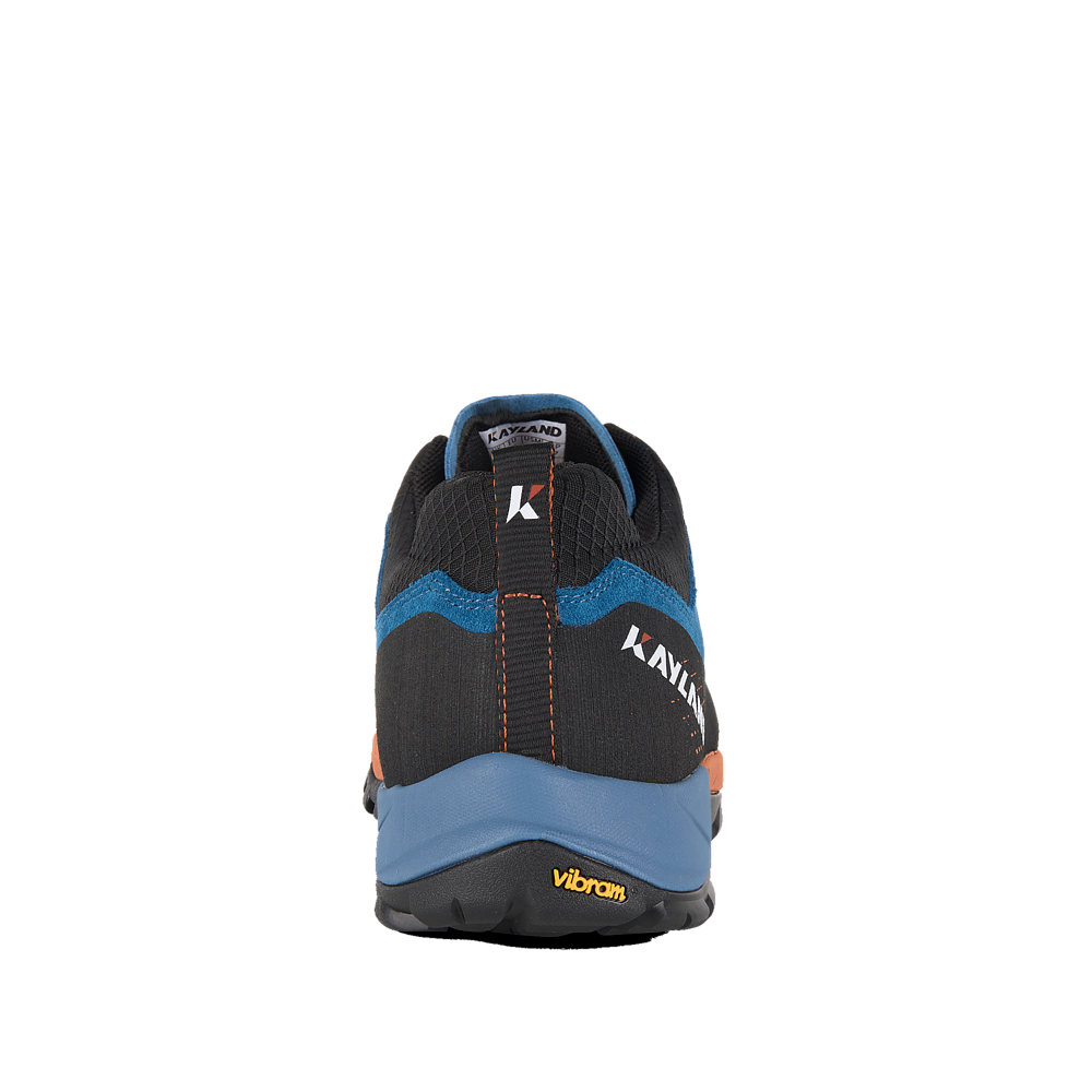Kayland MIURA GTX TEAL - ORANGE Moda