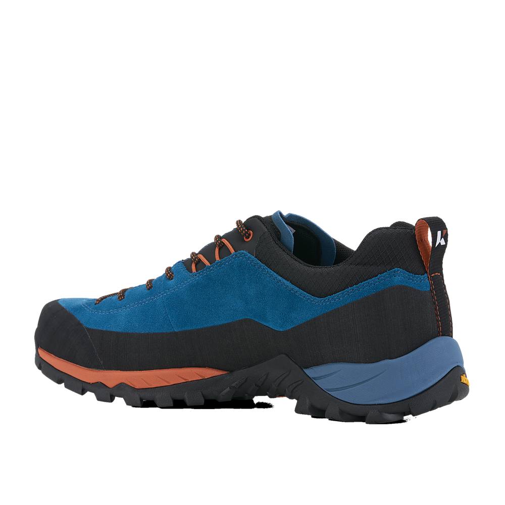 Kayland MIURA GTX TEAL - ORANGE Moda