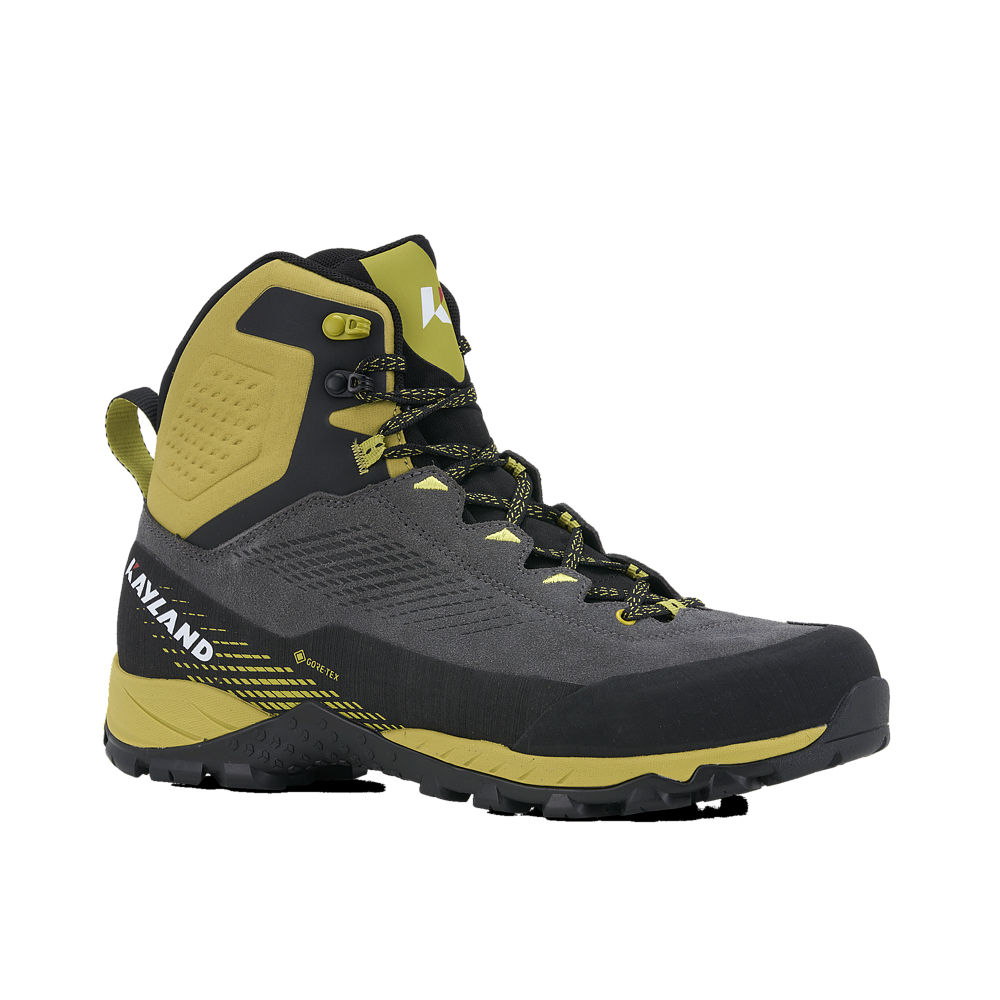 Kayland VISION GTX GREY - LIME 2025