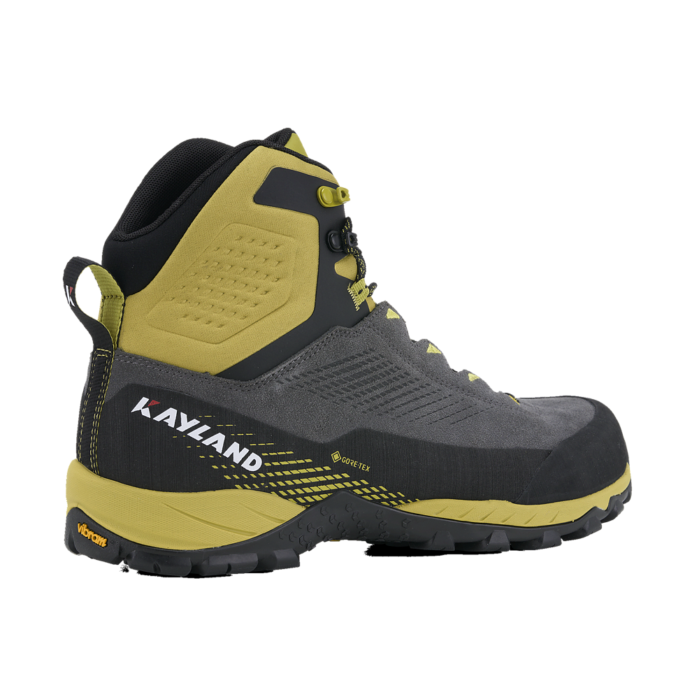 Kayland VISION GTX GREY - LIME 2025