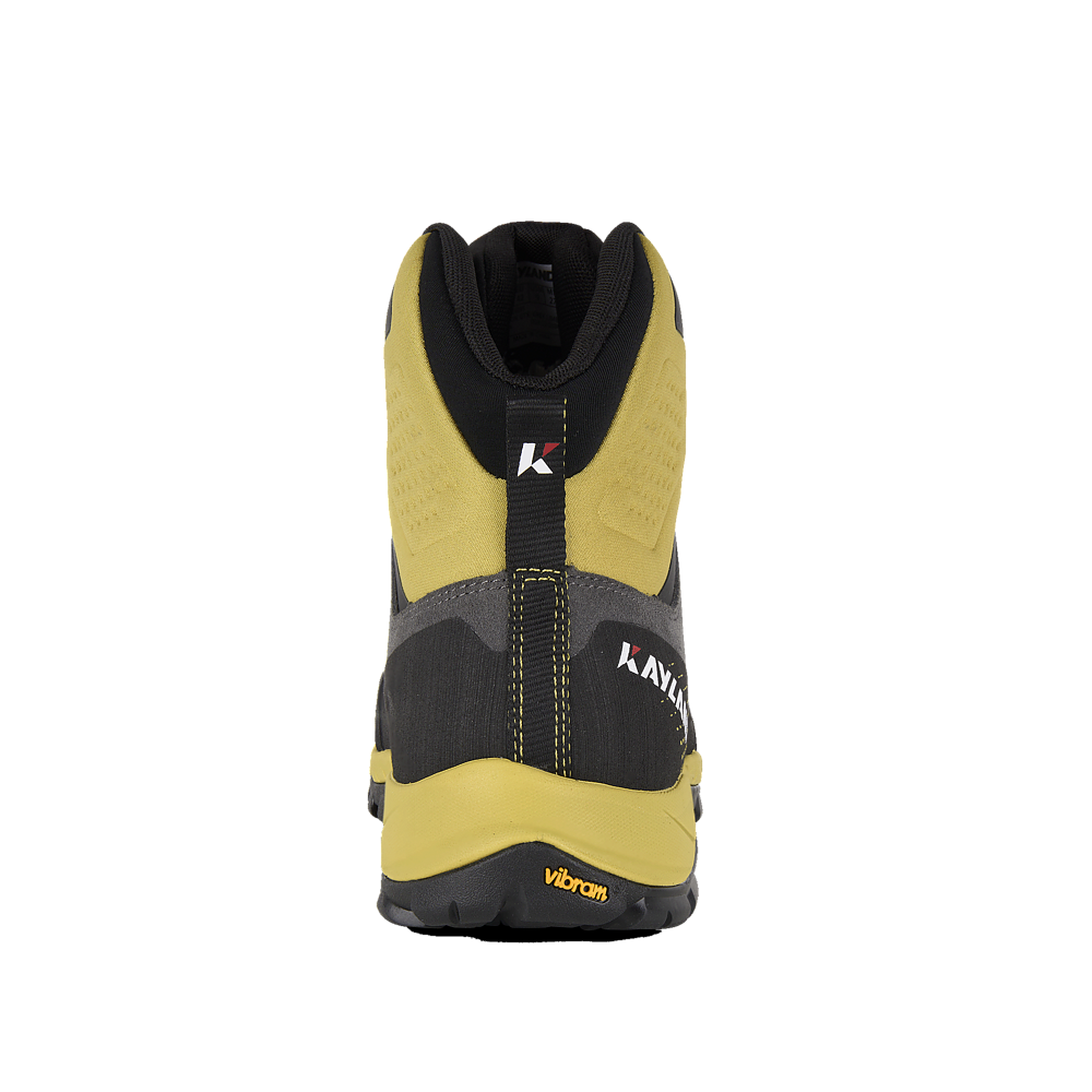 Kayland VISION GTX GREY - LIME 2025
