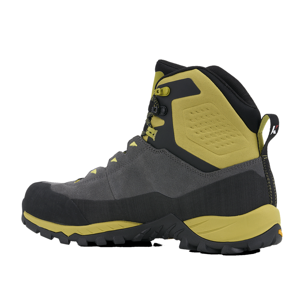 Kayland VISION GTX GREY - LIME 2025
