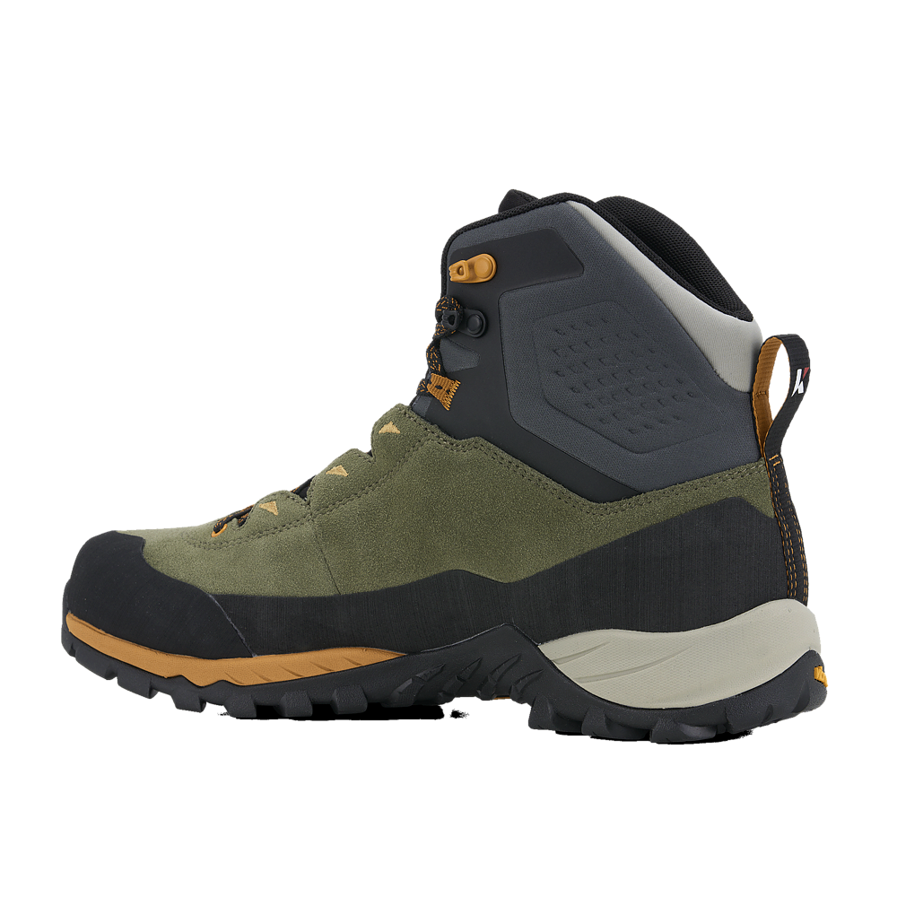 Kayland VISION GTX OLIVE - ORANGE Italy