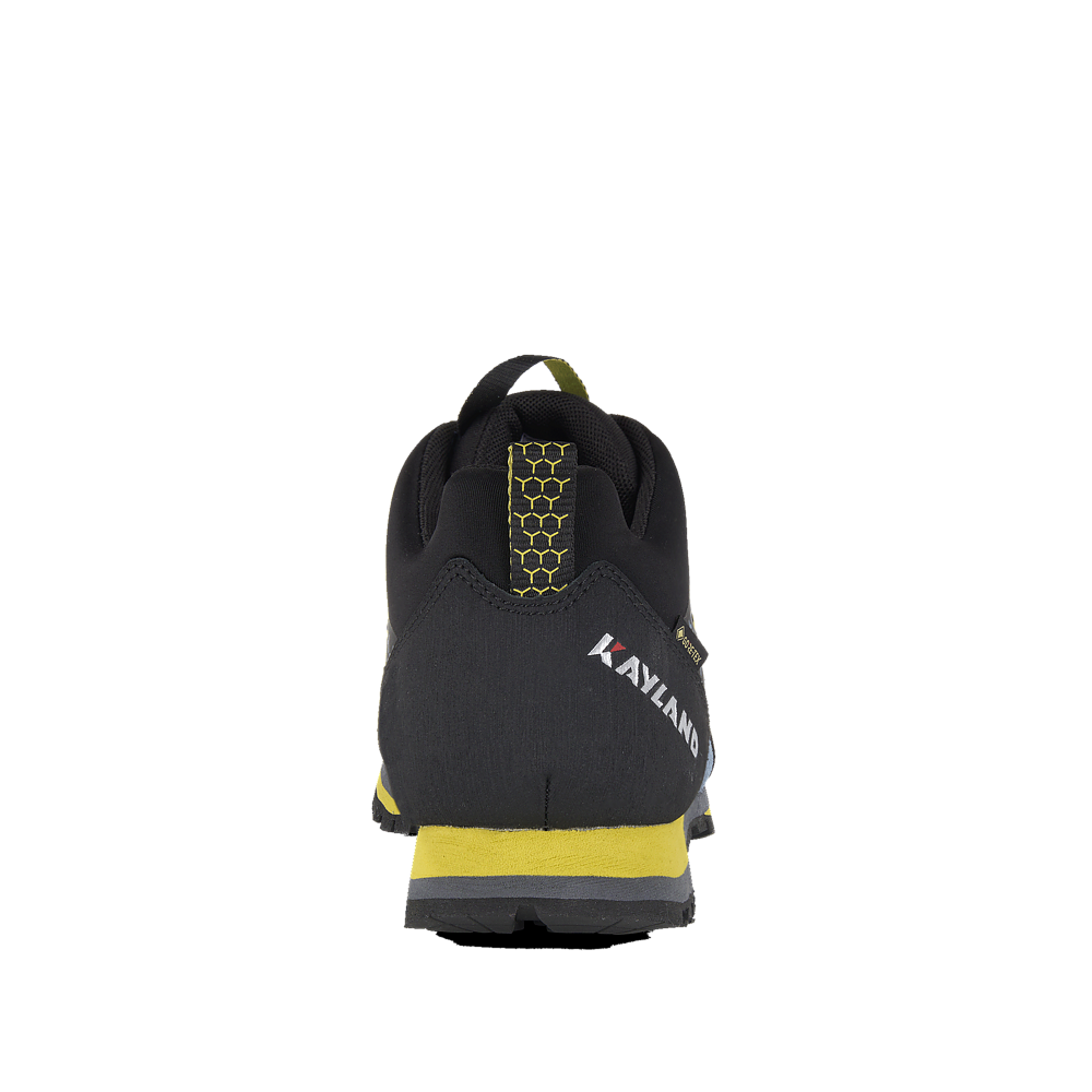 Kayland VITRIK GTX STEEL BLUE - LIME Italia