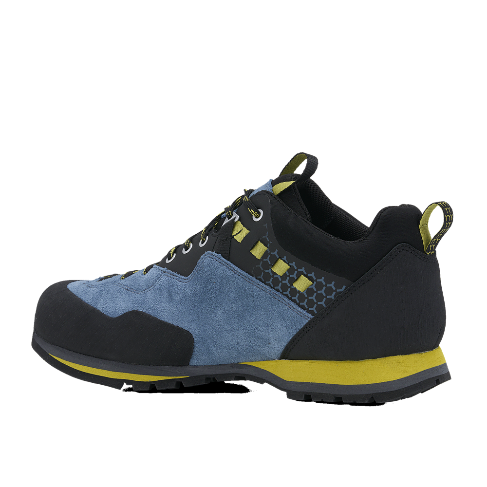 Kayland VITRIK GTX STEEL BLUE - LIME Italia
