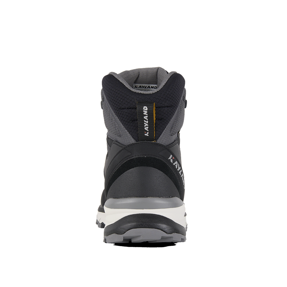 Kayland STRIDER MID GTX BLACK - YELLOW 2025