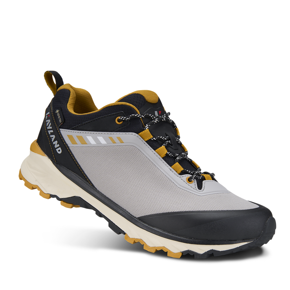 Kayland STRIDER GTX GREY - YELLOW Nuovo
