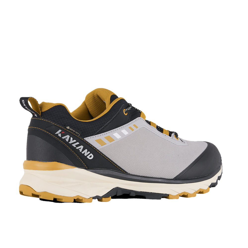 Kayland STRIDER GTX GREY - YELLOW Nuovo