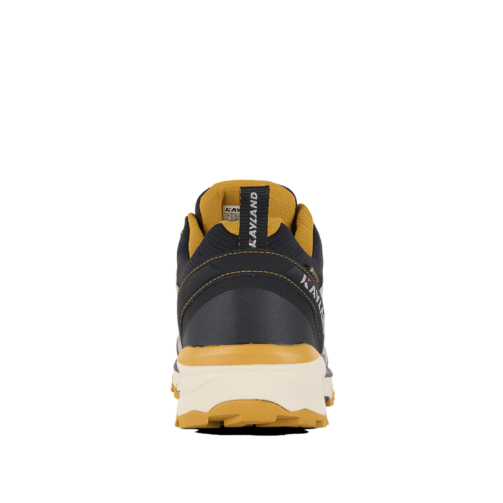 Kayland STRIDER GTX GREY - YELLOW Nuovo