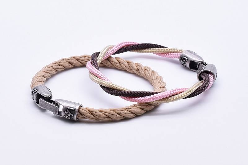 L4k3 KING 13 - Rosa Marrone Canapa Canapa Sconto