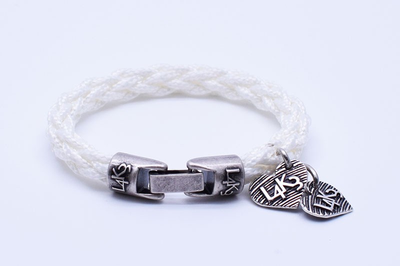 L4k3 New Squa Cuore 09 - Bianco Online