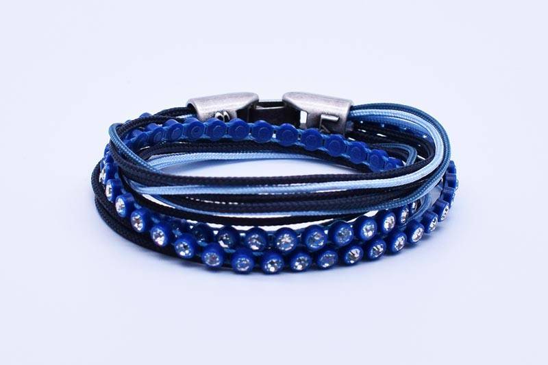 L4k3 Doppio Kurdì SWA 07 - Blu Negozio