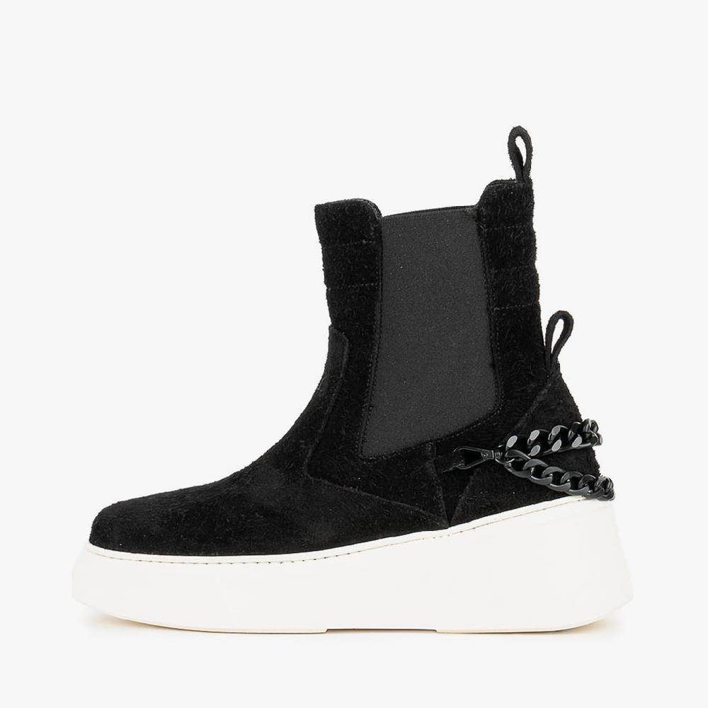 Laura Bellariva Urban chic tennis con catena Offerta Pasqua