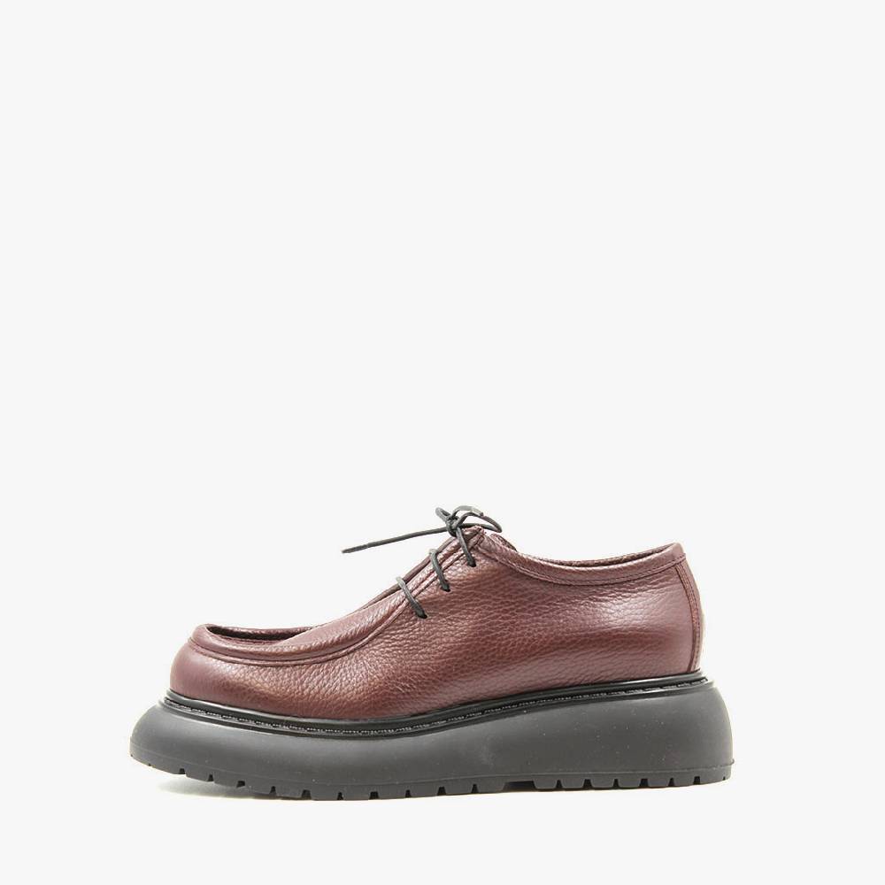 Laura Bellariva Paraboot bordeaux Lightning offer