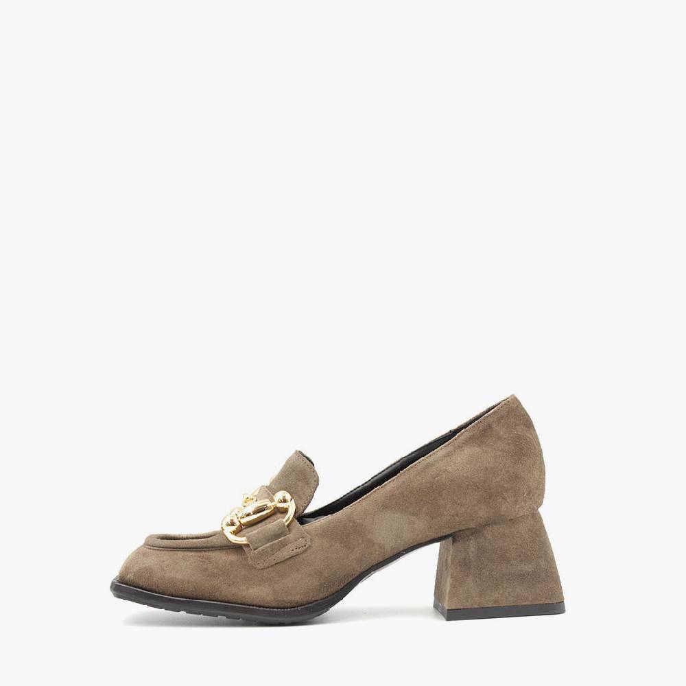 Laura Bellariva Mocassino sesamo Liquidazione