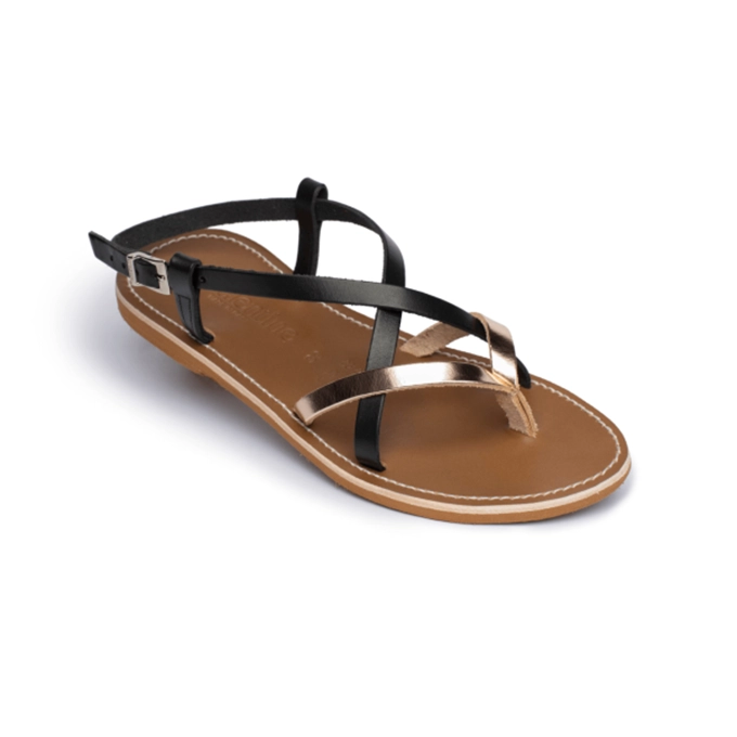 Le Salentine Sandalo Alisia Fino Al -60%