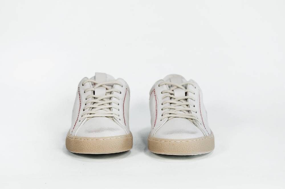 Leather Crown ORIGINAL LC06 | Classico Rivisitato-BASSE-Donna In Saldo