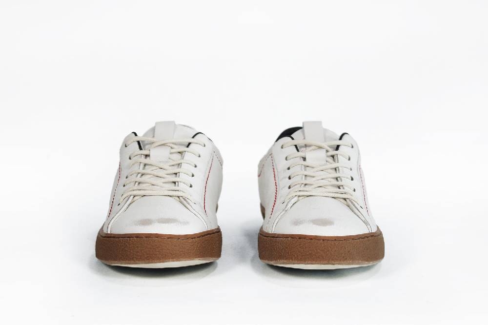 Leather Crown ORIGINAL LC06 | Classic Revisited-BASSE-Uomini In Saldo