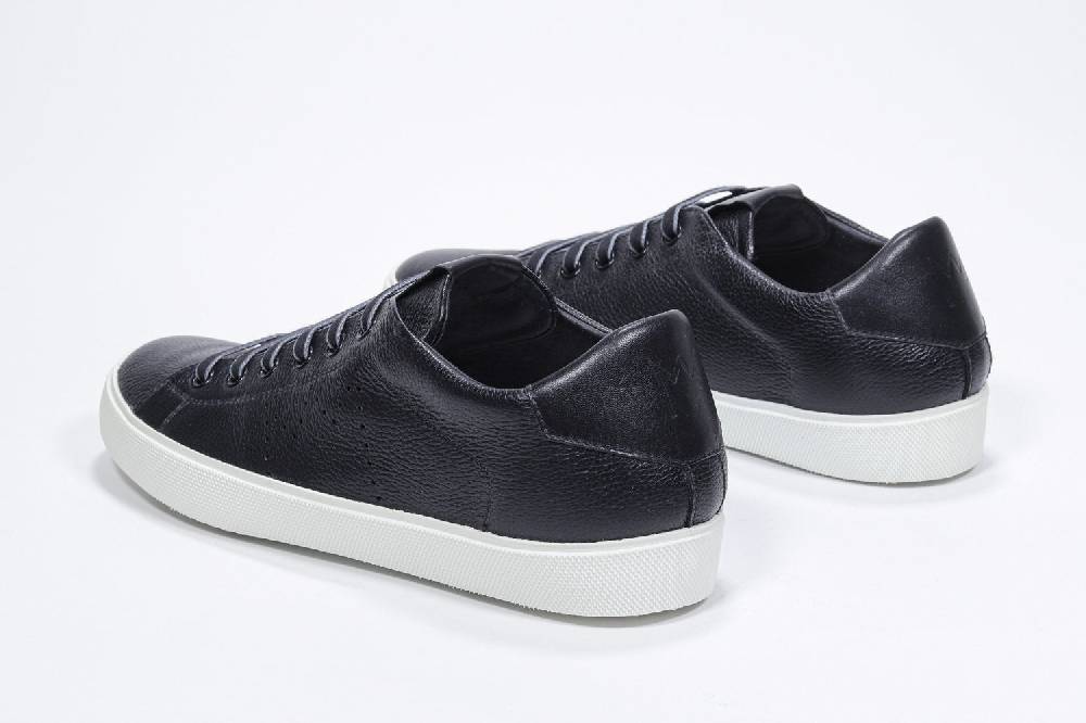 Leather Crown PURE | Nere - Basse - Uomo Acquista Ora