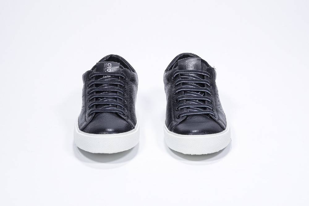 Leather Crown PURE | Nere - Basse - Uomo Acquista Ora