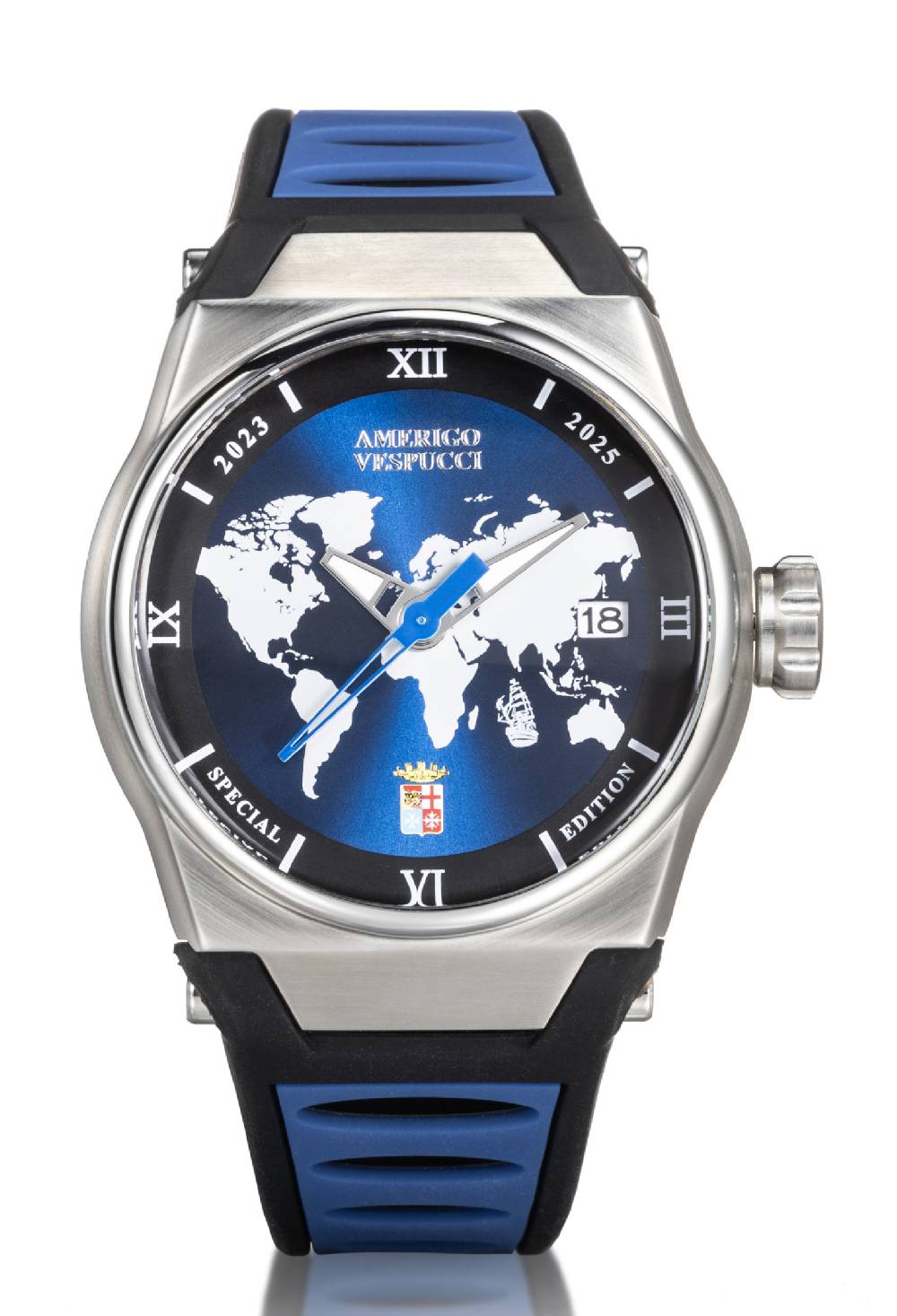 Locman Amerigo Vespucci Vendite Flash