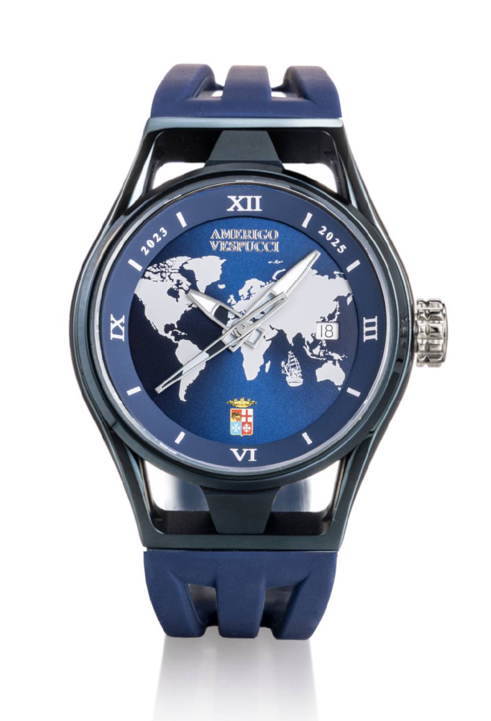 Locman Amerigo Vespucci Vendite Flash