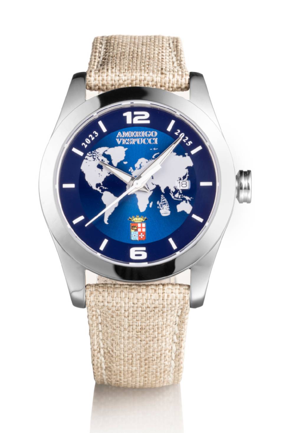 Locman Amerigo Vespucci Vendite Flash