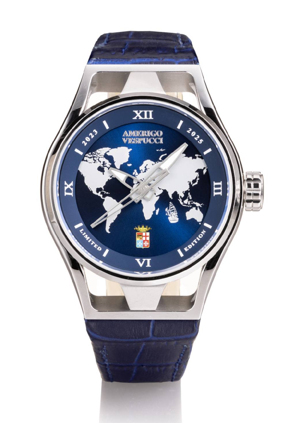 Locman Amerigo Vespucci Vendite Flash