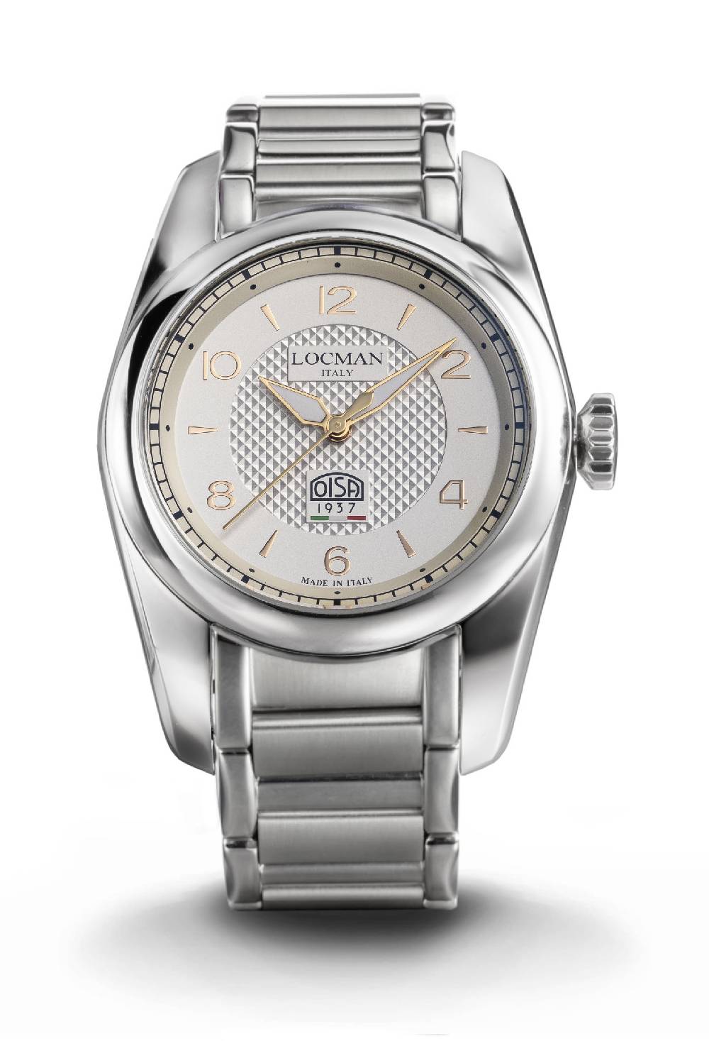 Locman Aethalia Moda
