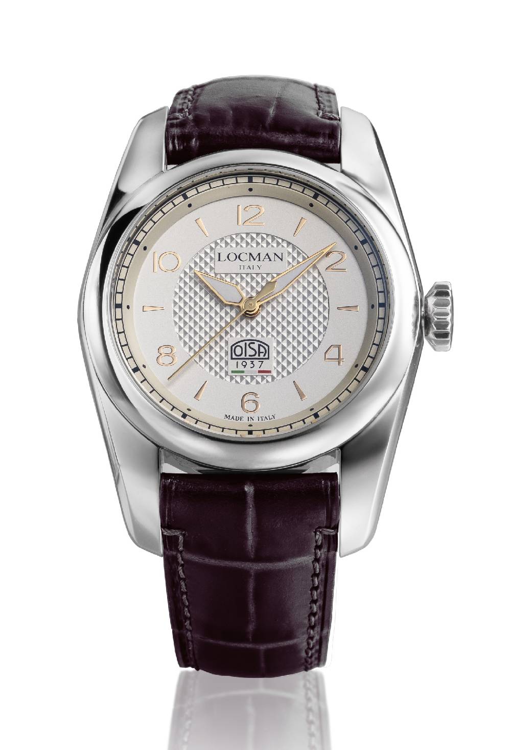 Locman Aethalia Moda