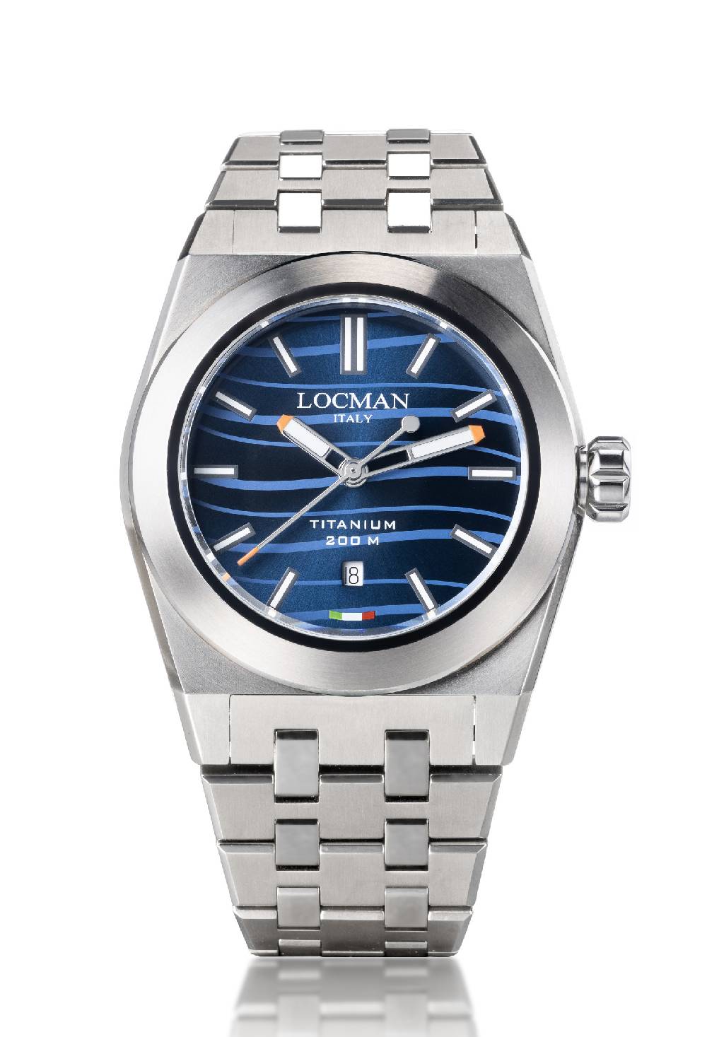 Locman Stealth Titanio Spedizione Gratuita