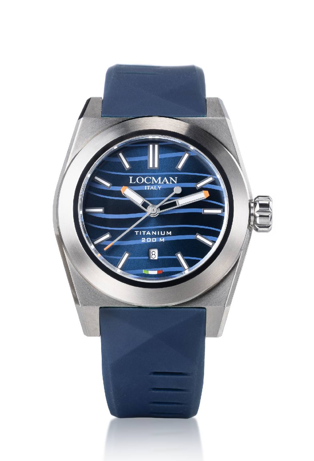 Locman Stealth Titanio Spedizione Gratuita