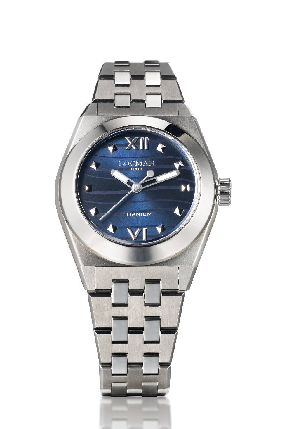 Locman Stealth Lady Titanio Pezzi Unici