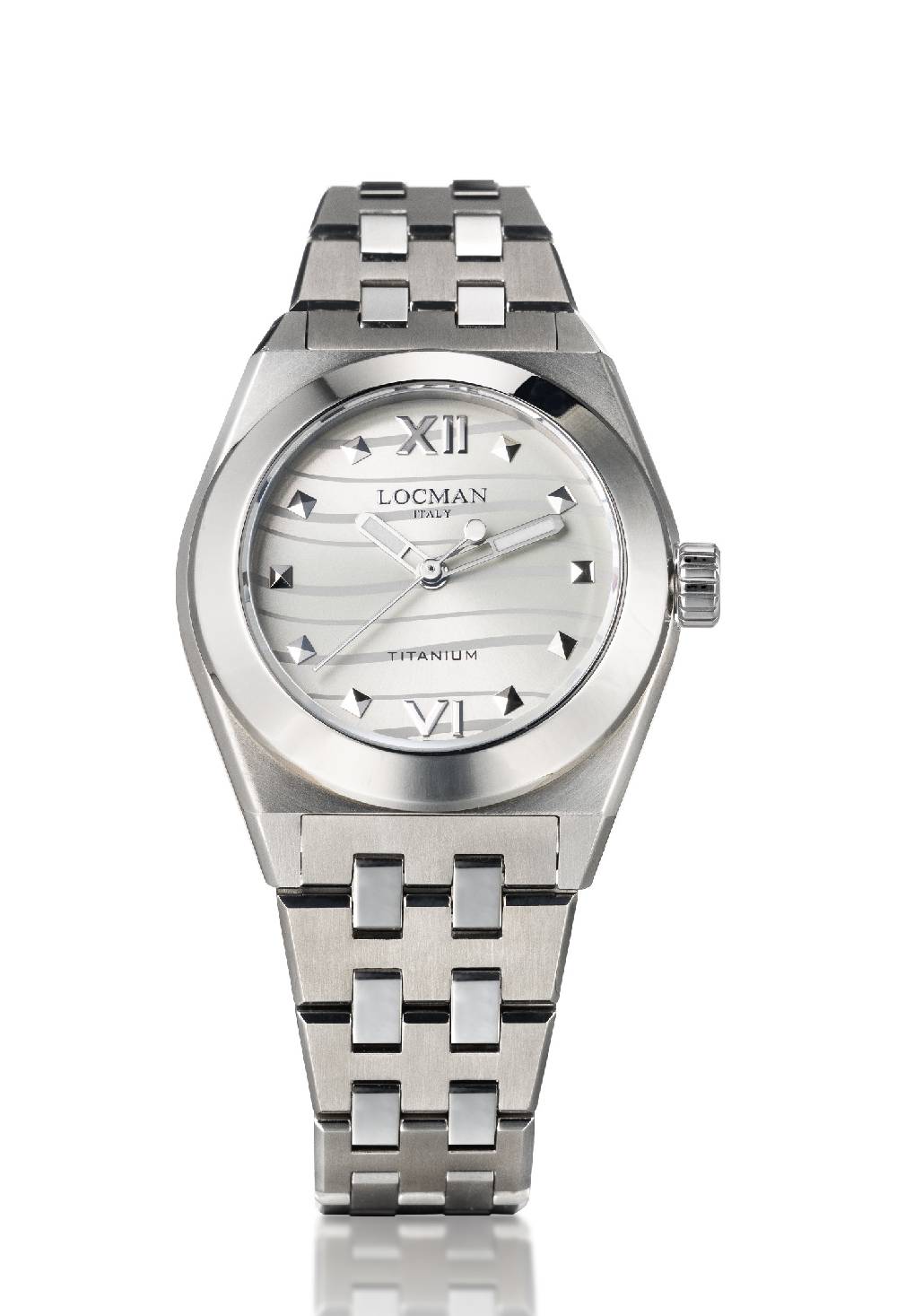 Locman Stealth Lady Titanio Pezzi Unici