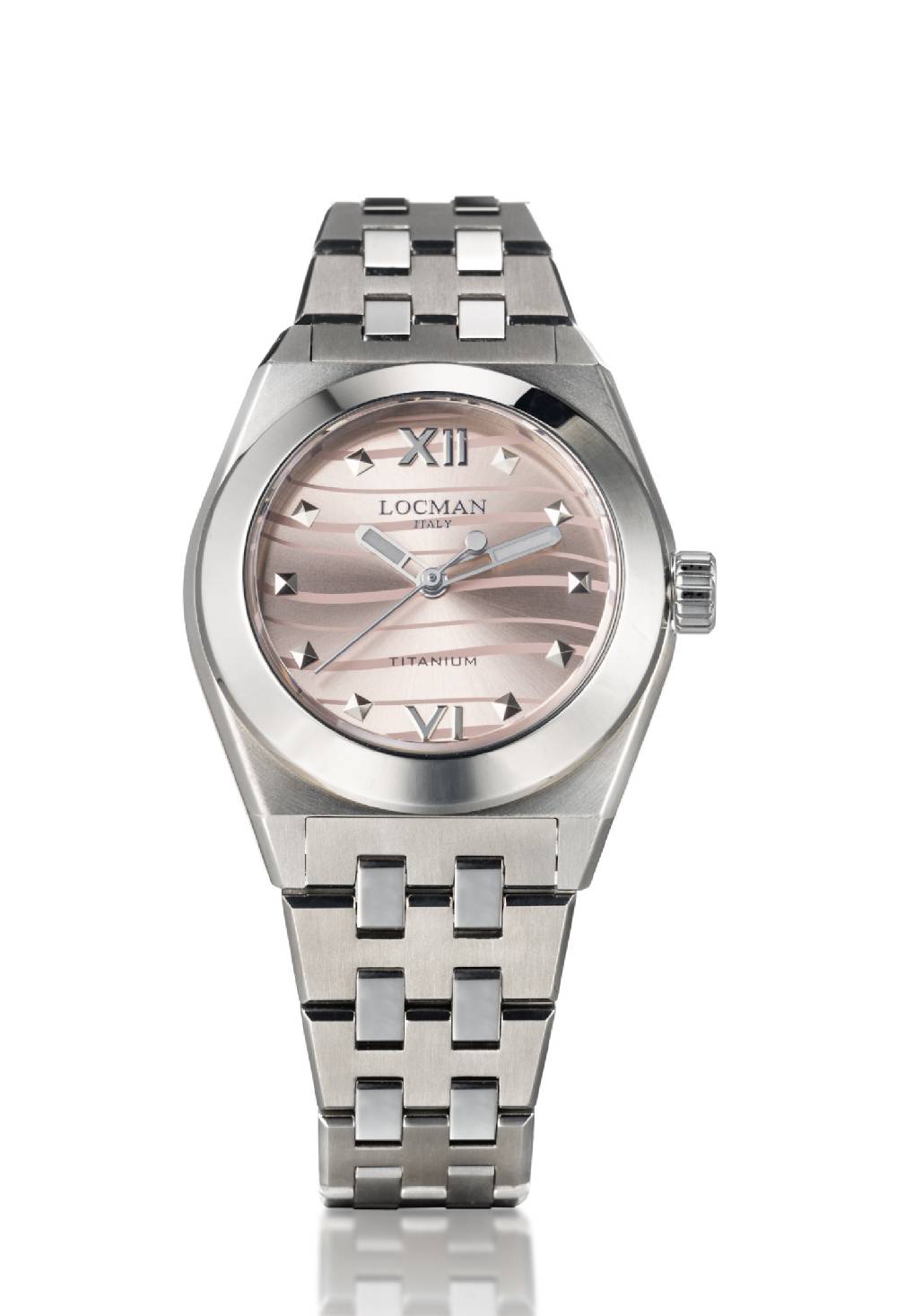 Locman Stealth Lady Titanio Pezzi Unici